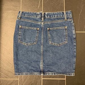 BDG | Urban Outfitters denim skirt
